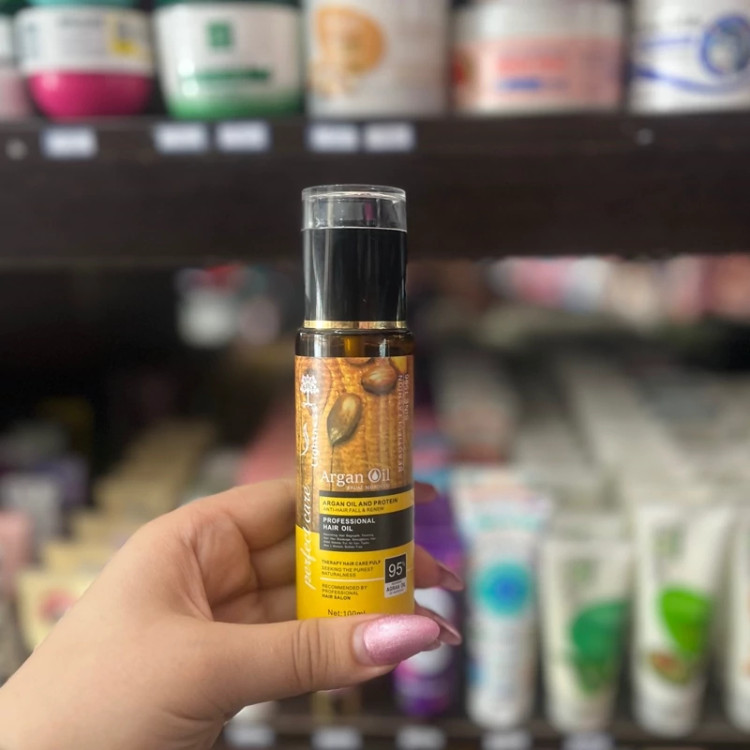 روغن آرگان لایتنس
