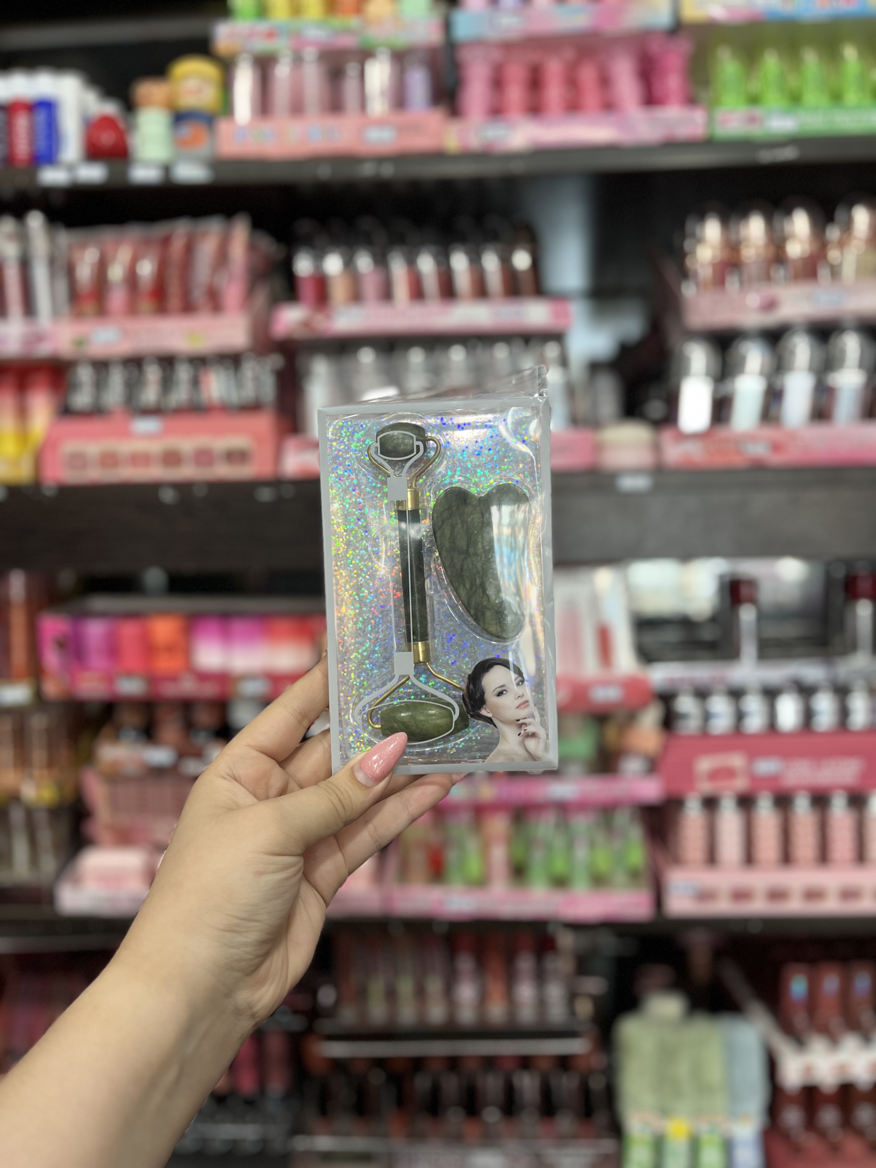 پک جیدرولر و گواشا