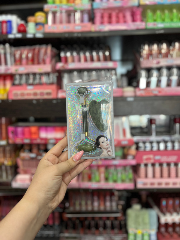 پک جیدرولر و گواشا