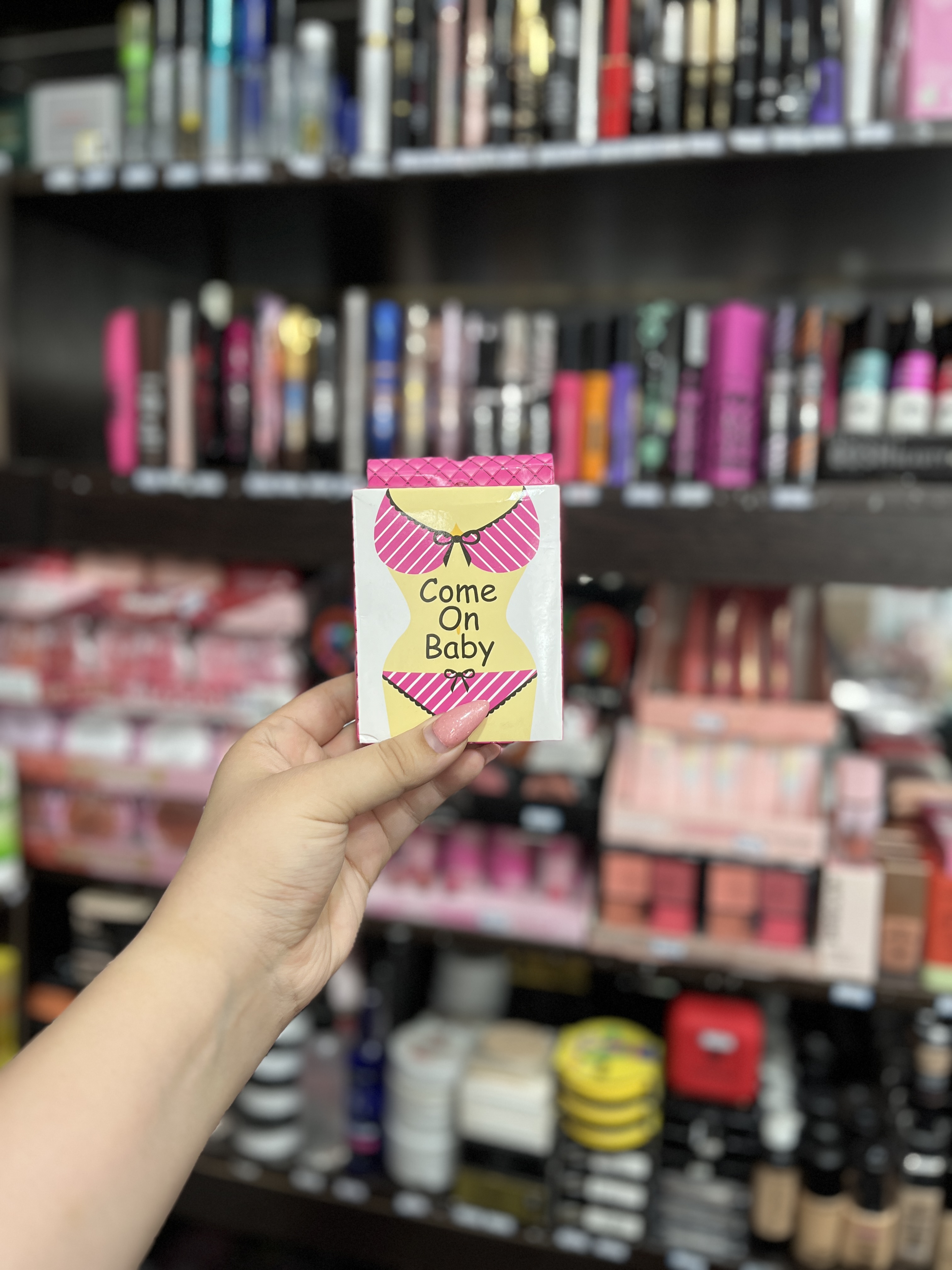 صابون بیکینی هربال
